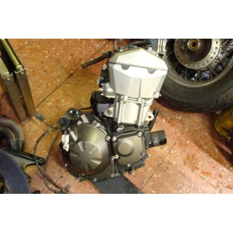 Motor Kawasaki Z 750