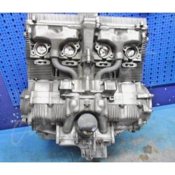 Motor Suzuki GSX 600 F 