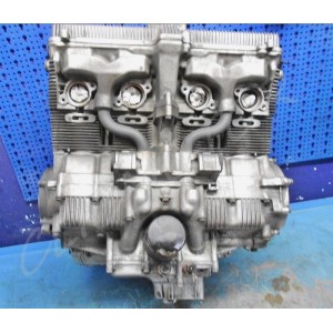 Motor Suzuki GSX-F 600 1998