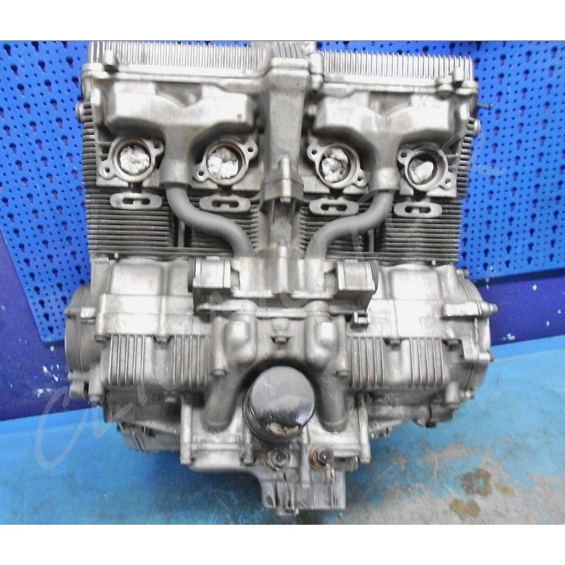 Motor Suzuki GSX-F 600 1998