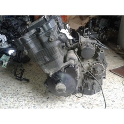 Motor Suzuki GSX 750 F