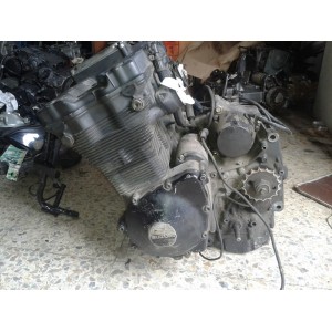 Motor Suzuki GSX-F 750 1992