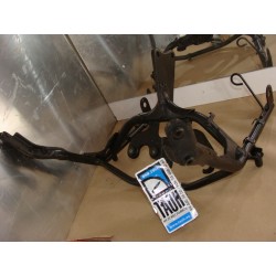 Araña Yamaha TZR 125 1990-1992