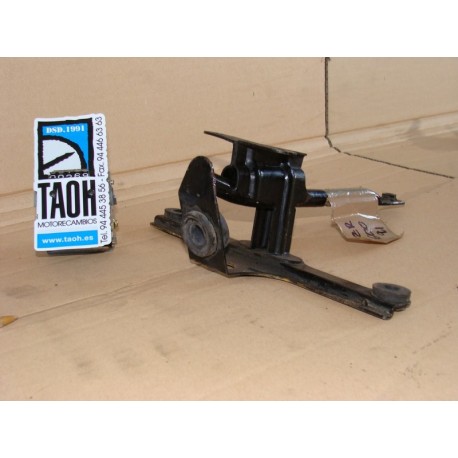 Araña radiador Kawasaki ZZR 600 1990-1992