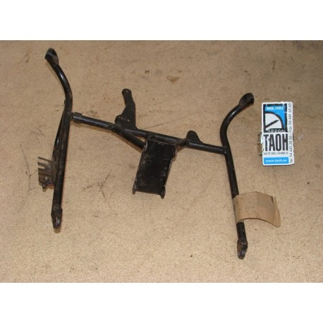 Araña Cagiva Freccia C12