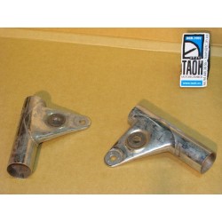 Soporte de faro Kawasaki KZ 400