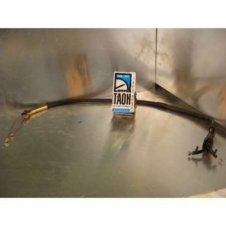 Cable gas Kawasaki ZX636 R 2005