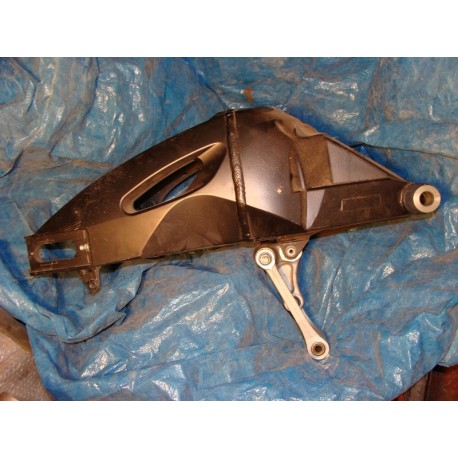 Basculante Suzuki GSX-R 600 2009