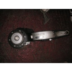 Basculante VFR 750 91