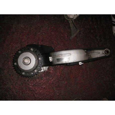 Basculante VFR 750 91