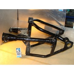 Basculante Suzuki Volusia 800