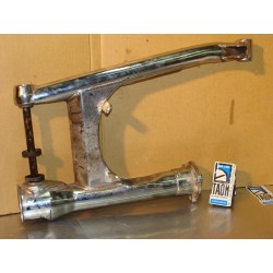 Basculante Suzuki VS 1400 Intruder