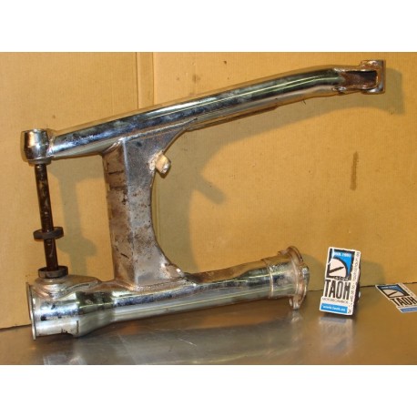 Basculante Suzuki VS 1400 Intruder