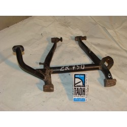 Caballete Kawasaki ZR 750 1999