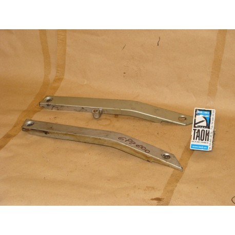 Falso chasis Kawasaki GPZ 600 R