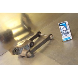 Bieletas Kawasaki Z 750 2007