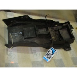 Guardabarros bateria Suzuki GSX-R 1000 2001-2002