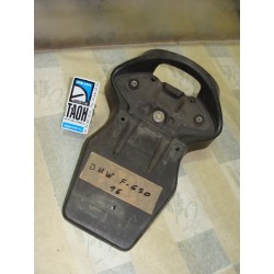 Portamatricula BMW F 650 1996