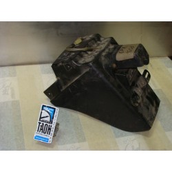 Portamatricula Kawasaki GPX 600 R