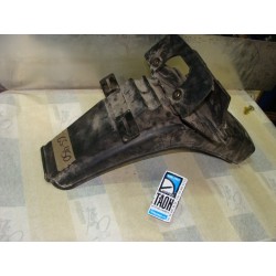 Portamatricula Suzuki GS 450