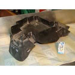 Portamatricula Suzuki GSX-R 750 1998