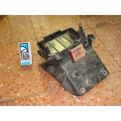 Portamatricula Honda NTV 650 Revere