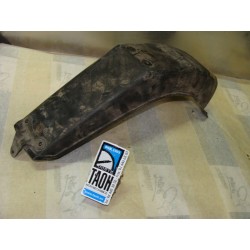 Portamatricula Yamaha RD 80