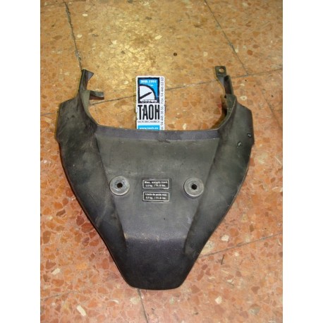 Guardabarros alto Honda Varadero 125