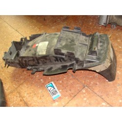 Portamatricula Honda VFR 750 F 1990-1993