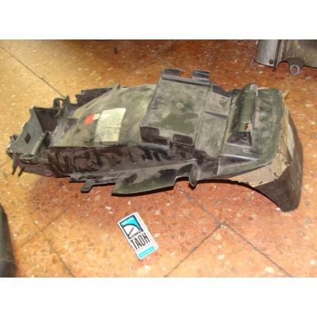 Portamatricula Honda VFR 750 F 1990-1993