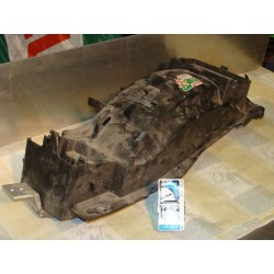 Guardabarros bateria Kawasaki ZZR 1100 1991