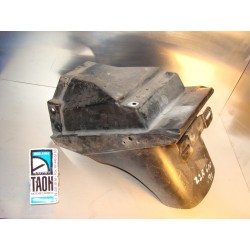 Portamatricula Kawasaki ZZR 600 1991