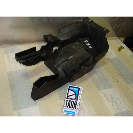 Guardabarros herramientas Yamaha FZ6 2008