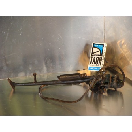 Pata cabra Yamaha YZF-R6 2003-2005