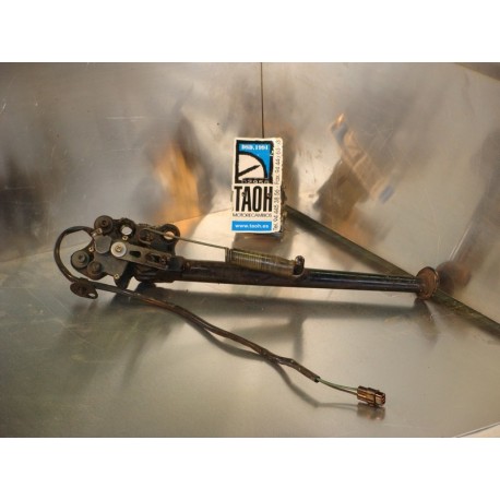 Pata cabra Kawasaki ZX636 R 2005