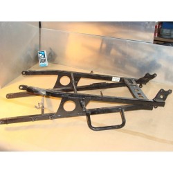 Subchasis Honda CBR 1100 XX