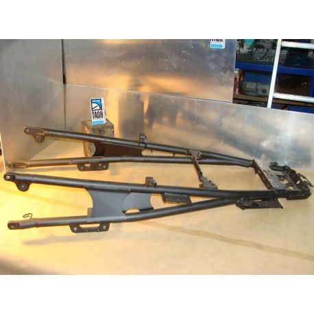 Subchasis Kawasaki GTR 1400 2007