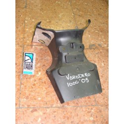 Portamatricula Honda Varadero 1000 2005