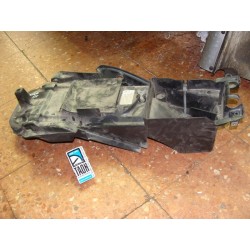 Guardabarros bateria Honda Varadero 125