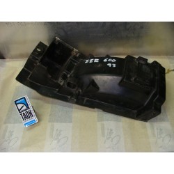Guardabarros bateria Kawasaki ZZR 600 1993
