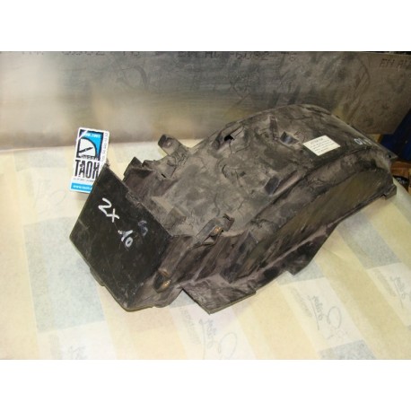 Guardabarros bateria ZX 10 88-90 Tomcat