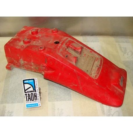 Guardabarros alto Kawasaki KLR 600