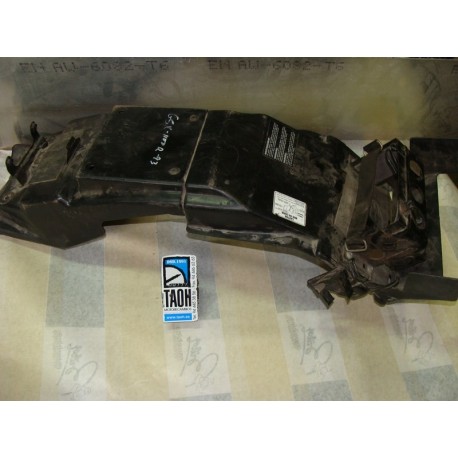 Guardabarros bateria Suzuki GSX-RW 1100 1993-1993