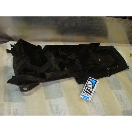 Guardabarros bateria Suzuki GSX-R 600 2004-2005