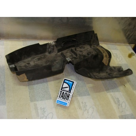 Guardabarros bateria BMW F 650