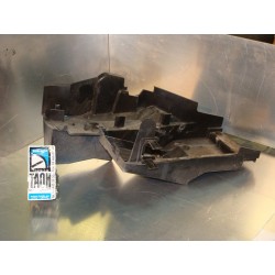 Guardabarros bateria Kawasaki ZX636 R 2005