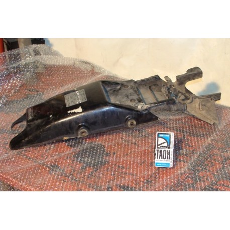 Guardabarros trasero alto Honda Dominator NX 650 1989