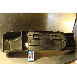 Guardabarros bateria Honda Varadero 1000 2006