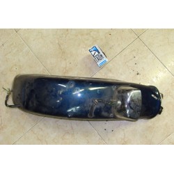 Guardabarros trasero Honda Rebel 250