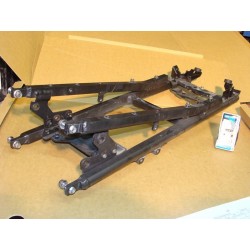 Subchasis Yamaha FZ1 2006